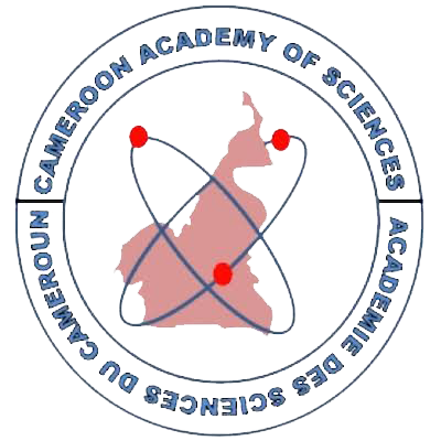 Logo de l’Académie des sciences du Cameroun